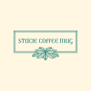 Stacie Coffee Mug